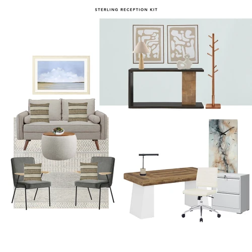 Sterling Sales Trailer Kit