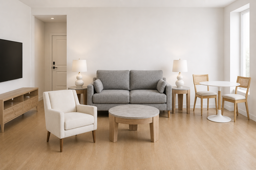 Tawny Furniture