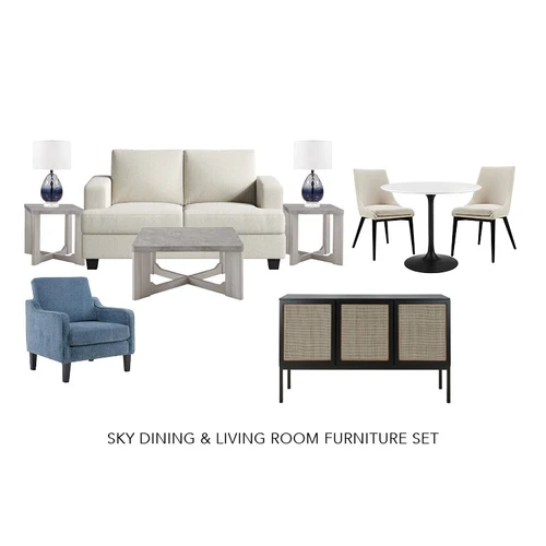 Sky Furniture