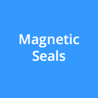 Magnetic Shower Door Seals