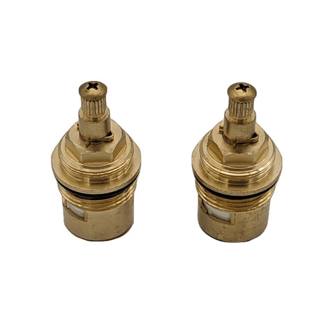 3/4 inch tap cartridges