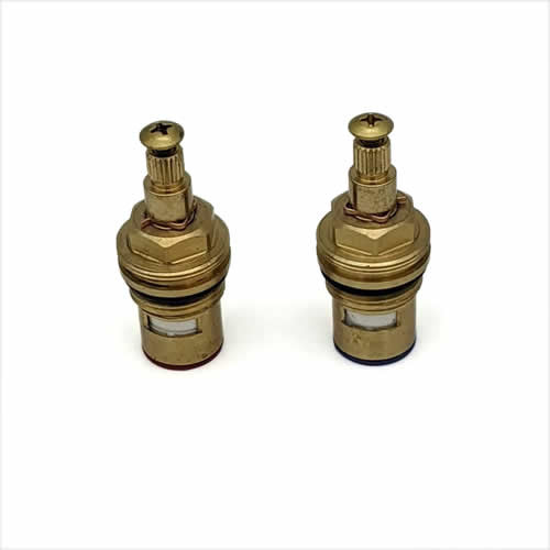 TC002 Tap Cartridges