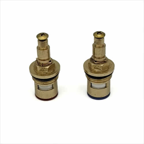 TC004 Tap Cartridges