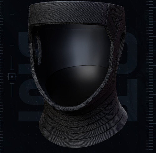 Gambit Doomsday head piece Sized up to 24" 139.99 3dCurioPrints 3dcurioprints.com 444893211526_5F05