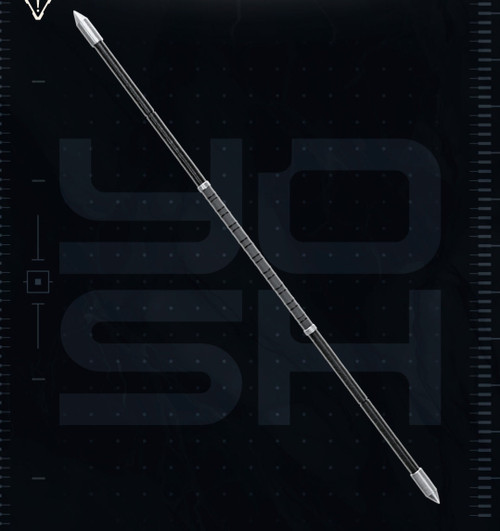 Gambit Doomsday staff wil be in 2 pieces 139.99 3dCurioPrints 3dcurioprints.com 444893218079_5411