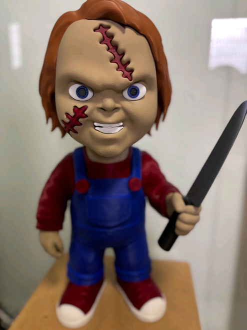 20" 1ft 8in Chucky 