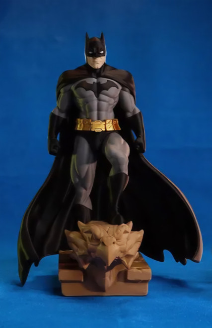 1ft 7.5 inches 19.5" Batman Rare bust