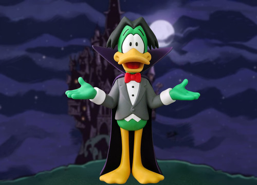 15" Count Duckula