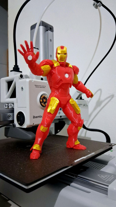 10" iron man marvels figure superhero 
