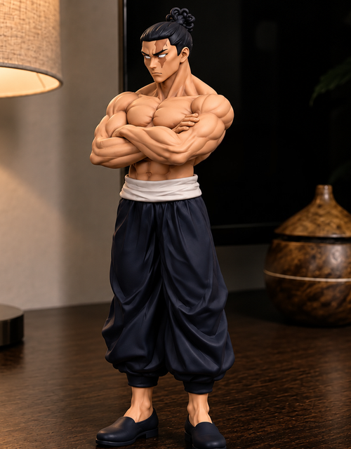 1ft 6in 18" Aoi Todo: Absolute Power Jujutsu Kaisen anime Japanese 