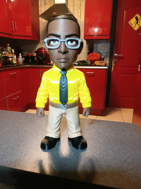 1ft Gus Fring Breaking bad, better call saul 
