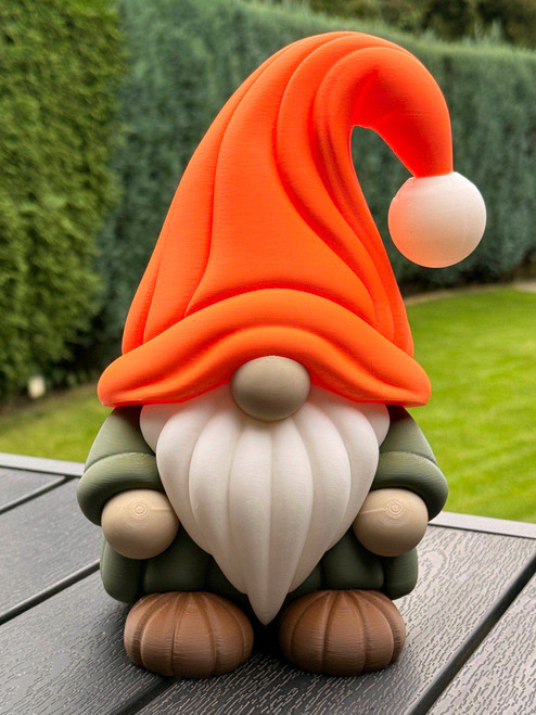 1ft 2in 14" Gnome