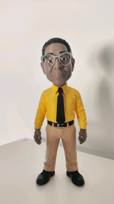 MASSIVE 2ft 24" Gus Fring Breaking Bad