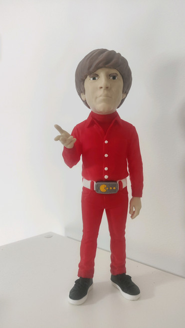1ft 6in 18" Howard Wolowitz Big bang theory 
