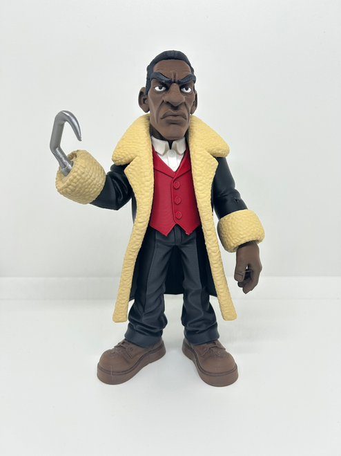 1ft Candyman horror icon 12"