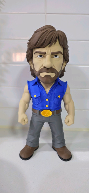 1ft Chuck Norris 139.99 3dCurioPrints 3dcurioprints.com 444871978845_F481
