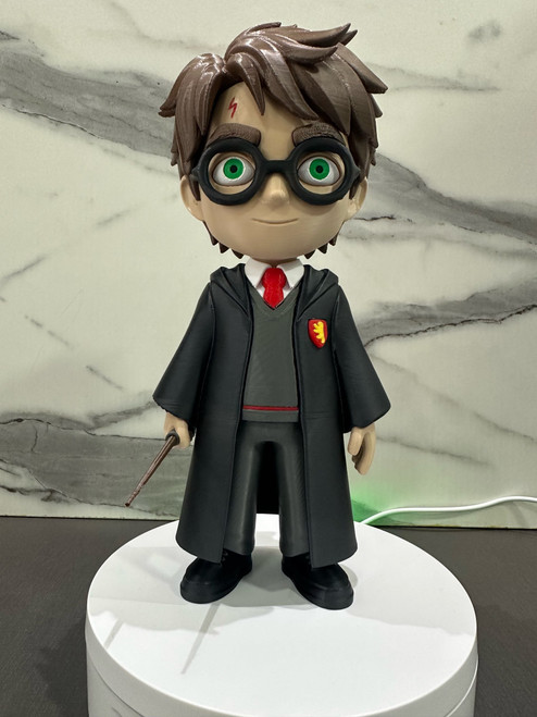 1ft Harry Potter 139.99 3dCurioPrints 3dcurioprints.com 444872538522_6DC6