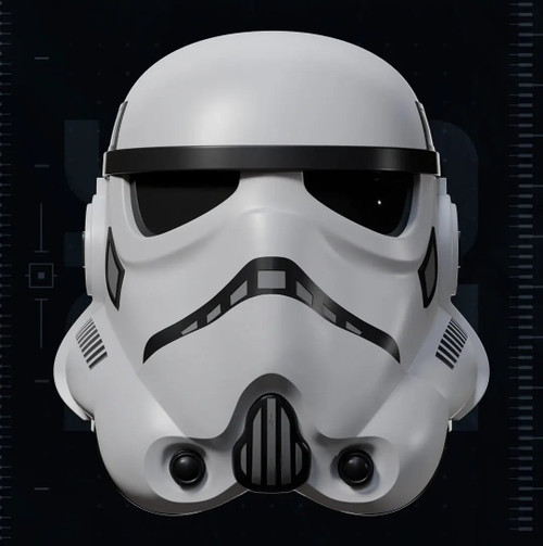 Custom Lego Stormtrooper Helmet Cosplay Mask Fits Up To 24 Inches 219.99 3dCurioPrints 3dcurioprints.com 444829660611_E6DE