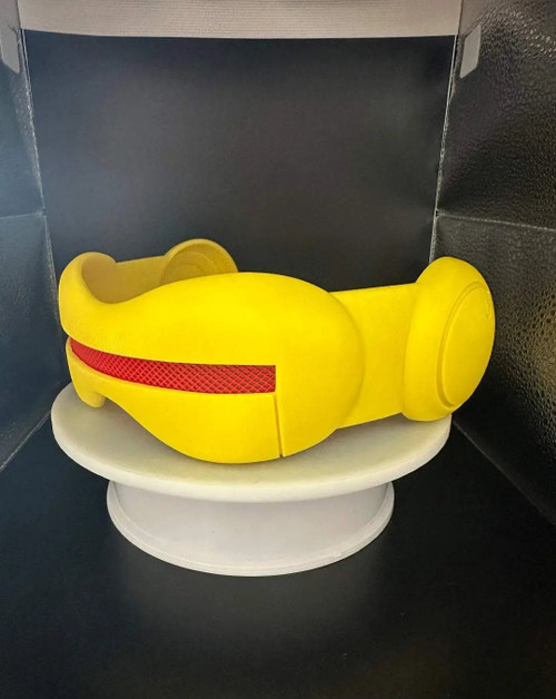 Cyclops visor cosplay will be red not translucent 49.99 3dCurioPrints 3dcurioprints.com 442713636864_C9B4