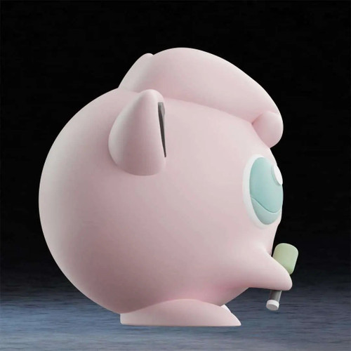 Full Size Anime 1:1 Jigglypuff pokemon #0039 | 3dCurioPrints