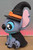 15" 1ft 3in Halloween Stitch colors might be a little off 3dCurioPrints 3dcurioprints.com New 159.99 