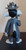 20" Sylvester Gangster Grey parts will be white 1ft 8in will have to glue in prop
