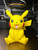 10" pikachu fron pokemon 3dCurioPrints 3dcurioprints.com New 99.99 