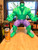 1ft 7in Hulk 19" tall from Marvel 3dCurioPrints 3dcurioprints.com New 179.99 