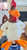 1ft 6in 18" Foghorn leghorn keylor tail glued in by you 3dCurioPrints 3dcurioprints.com New 149.99 