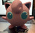 10" Jigglypuff from Pokemon 3dCurioPrints 3dcurioprints.com New 119.99 