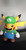 1ft 6in 18 Pikachu Luigi 3dCurioPrints 3dcurioprints.com New 209.99 
