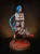 20" 1ft 8in full size jinx check colors will be different will need to glue figure onto stand 3dCurioPrints 3dcurioprints.com New 299.99 