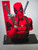 10" Deadpool bust 