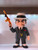 1ft Al capone gangster gun will need glued on your end
