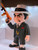 1ft Al capone gangster gun will need glued on your end