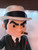 1ft Al capone gangster gun will need glued on your end