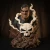 10" Punisher brown or black option will send black unless ask 3dCurioPrints 3dcurioprints.com New 99.99 