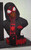 10" Miles Morales Bust 3dCurioPrints 3dcurioprints.com New 119.99 