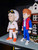 (2) 1ft Back from the future combo pack