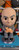1ft 3in 15" Dr. Evil & Mr. Bigglesworth Austin Powers Stylized in chair