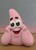 1ft Patrick Star from SpongeBob dreaming in love 3dCurioPrints 3dcurioprints.com New 139.99 