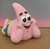 1ft Patrick Star from SpongeBob dreaming in love 3dCurioPrints 3dcurioprints.com New 139.99 