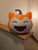 10" Snorlax Pokémon Pumpkin 