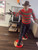 Life-Size Freddy Krueger 5ft 7in 