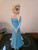 1ft 2in 14" Elsa princess  from Frozen