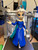 1ft 3in 15" Elsa from Frozen same colors as shown 3dCurioPrints 3dcurioprints.com New 129.99 