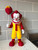 21" 1ft 9in Ronnie McWise Pennywise balloon glued on your end