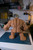10" Clayface from Batman 3dCurioPrints 3dcurioprints.com New 99.99 