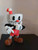 1ft 6in 18" Cuphead to 200% 3dCurioPrints 3dcurioprints.com New 179.99 
