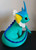 1ft Vaporeon 12" from Pokemon 3dCurioPrints 3dcurioprints.com New 129.99 